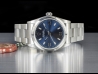 Ролекс (Rolex) Oyster Perpetual 31 Oyster Blue/Blu 77080